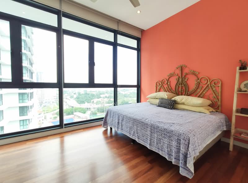 Condominium for Sale at Zehn Bukit Pantai - Ivan Yap - Bedroom - PropertyGuru.com.my