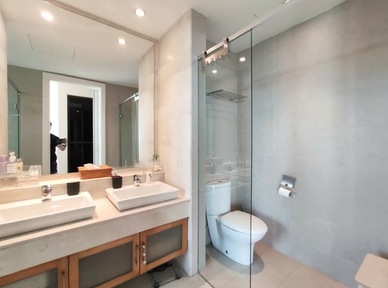 Condominium for Sale at Zehn Bukit Pantai - Ivan Yap - Bathroom - PropertyGuru.com.my