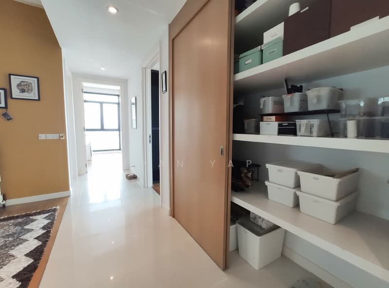Condominium for Sale at Zehn Bukit Pantai - Ivan Yap - Interior - PropertyGuru.com.my