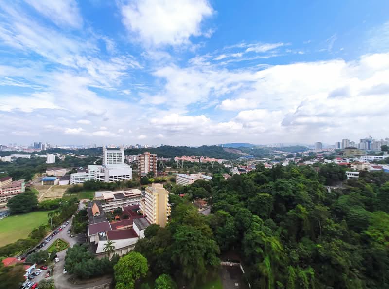 Condominium for Sale at Zehn Bukit Pantai - Ivan Yap - Exterior - PropertyGuru.com.my