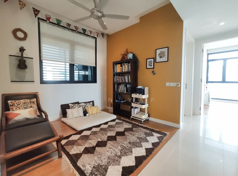 Condominium for Sale at Zehn Bukit Pantai - Ivan Yap - Interior - PropertyGuru.com.my