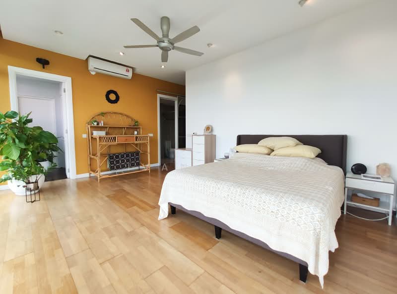 Condominium for Sale at Zehn Bukit Pantai - Ivan Yap - Bedroom - PropertyGuru.com.my