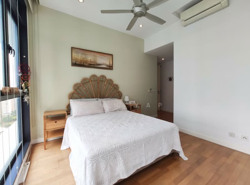 Condominium for Sale at Zehn Bukit Pantai - Ivan Yap - Bedroom - PropertyGuru.com.my