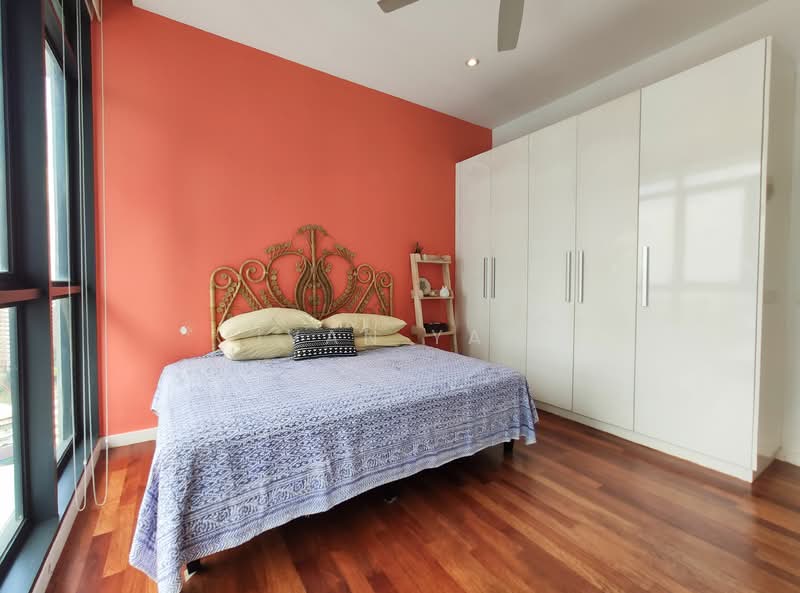 Condominium for Sale at Zehn Bukit Pantai - Ivan Yap - Bedroom - PropertyGuru.com.my