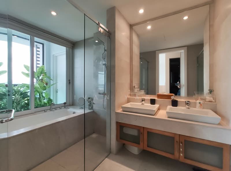 Condominium for Sale at Zehn Bukit Pantai - Ivan Yap - Bathroom - PropertyGuru.com.my