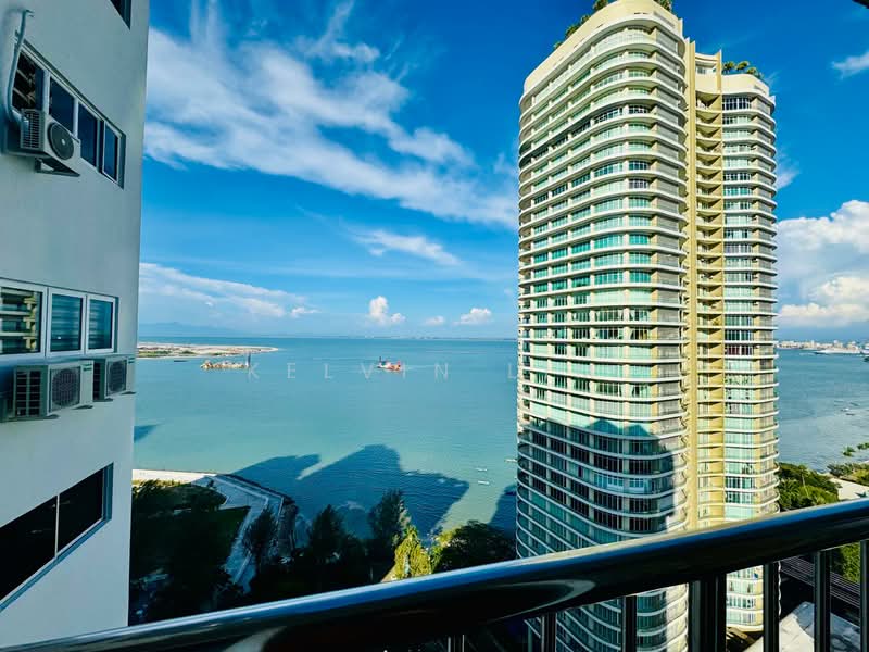 Condominium for Sale at 1 Persiaran Gurney - Kelvin Lim - PropertyGuru.com.my