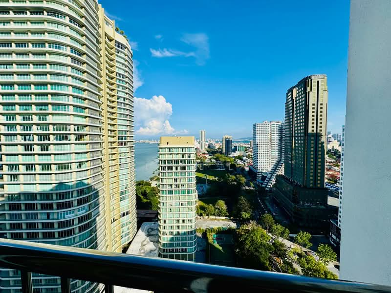 Condominium for Sale at 1 Persiaran Gurney - Kelvin Lim - PropertyGuru.com.my
