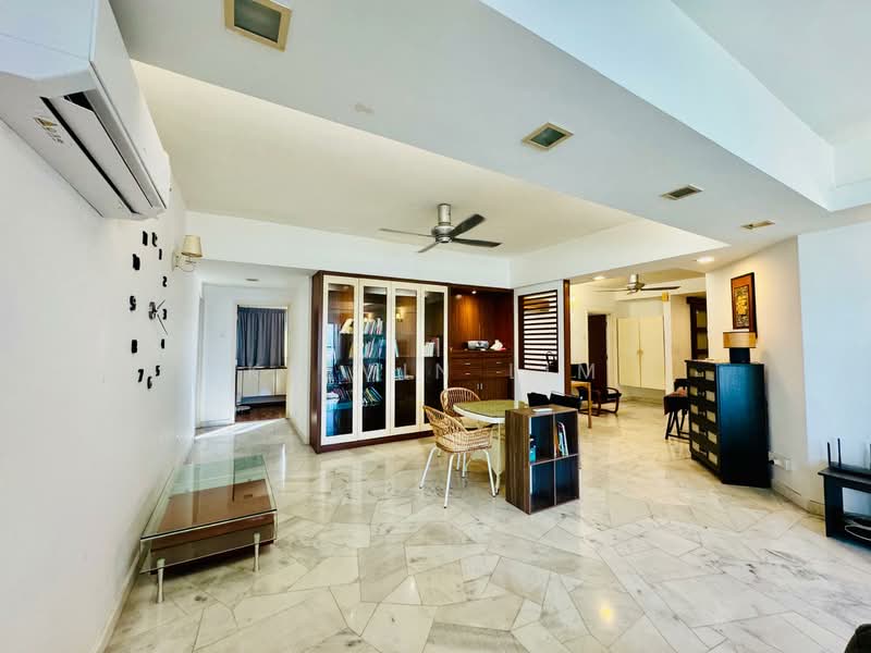 Condominium for Sale at 1 Persiaran Gurney - Kelvin Lim - PropertyGuru.com.my