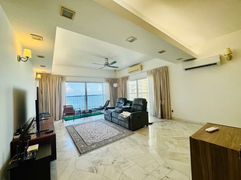 Condominium for Sale at 1 Persiaran Gurney - Kelvin Lim - PropertyGuru.com.my