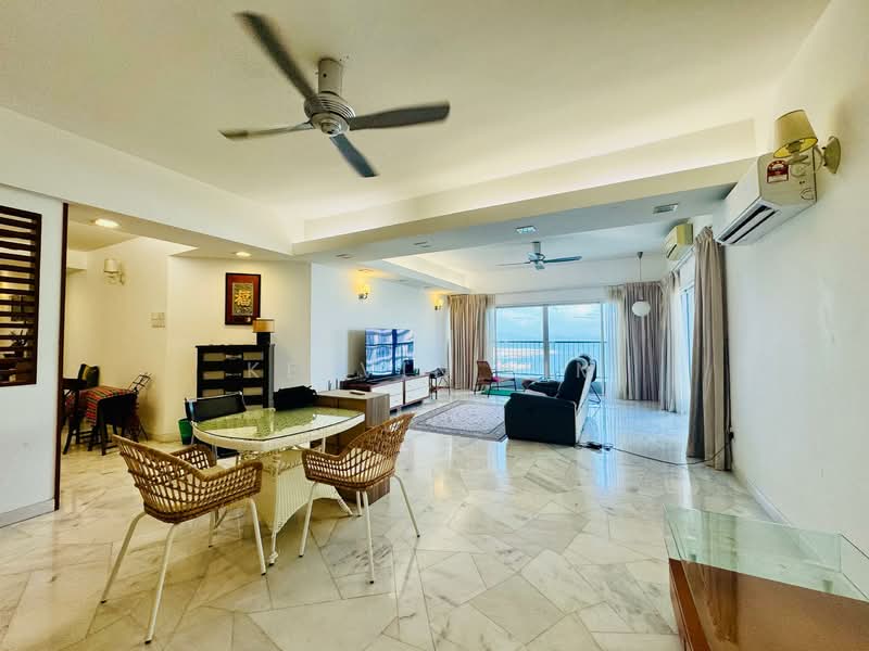 Condominium for Sale at 1 Persiaran Gurney - Kelvin Lim - PropertyGuru.com.my