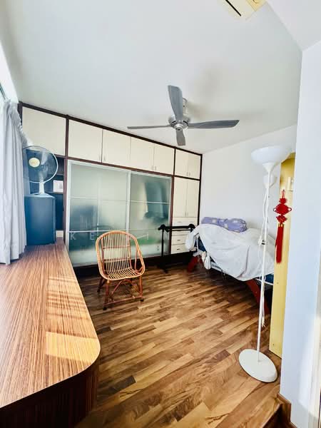 Condominium for Sale at 1 Persiaran Gurney - Kelvin Lim - PropertyGuru.com.my