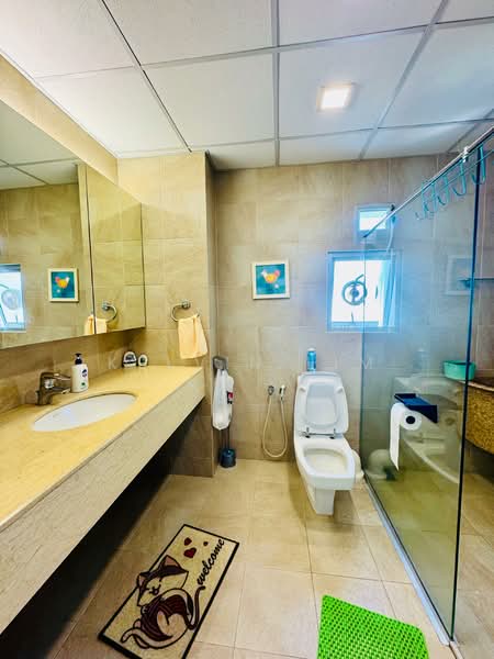 Condominium for Sale at 1 Persiaran Gurney - Kelvin Lim - PropertyGuru.com.my