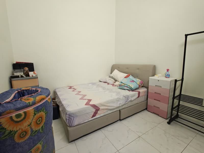 1-storey Terraced House for Sale in Taman Universiti (Skudai) - Eve Hui - PropertyGuru.com.my
