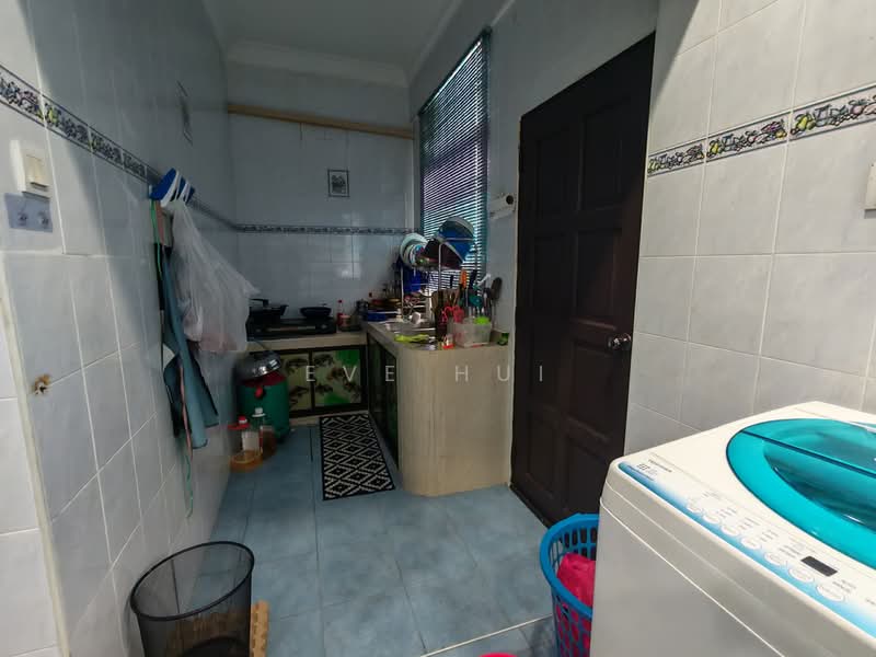 1-storey Terraced House for Sale in Taman Universiti (Skudai) - Eve Hui - PropertyGuru.com.my