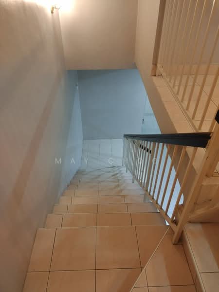 2-storey Terraced House for Rent in Bukit Mertajam (Penang) - May Choo - Interior - PropertyGuru.com.my