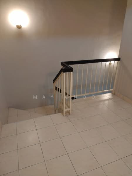 2-storey Terraced House for Rent in Bukit Mertajam (Penang) - May Choo - Interior - PropertyGuru.com.my