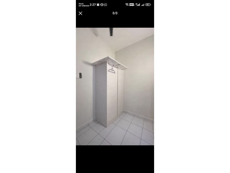 Condominium for Rent at Condominium Akasia Bukit Jalil - Crystal Yap - Interior - PropertyGuru.com.my