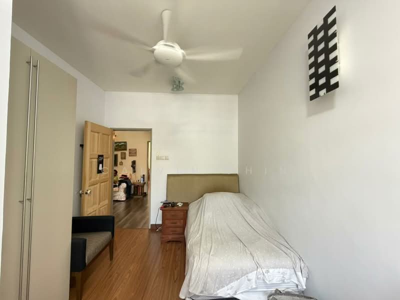 2-storey Terraced House for Sale in Ampang (Selangor) - calvin Chin - Bedroom - PropertyGuru.com.my