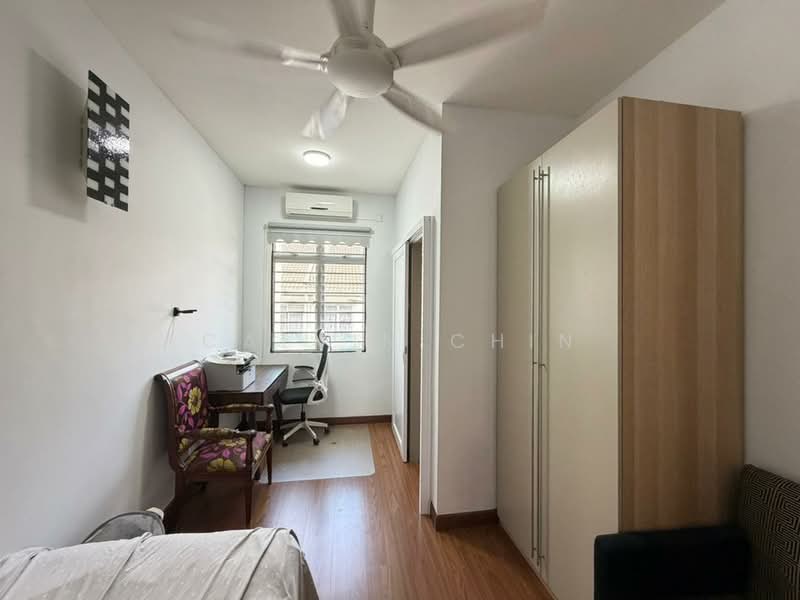 2-storey Terraced House for Sale in Ampang (Selangor) - calvin Chin - Study - PropertyGuru.com.my