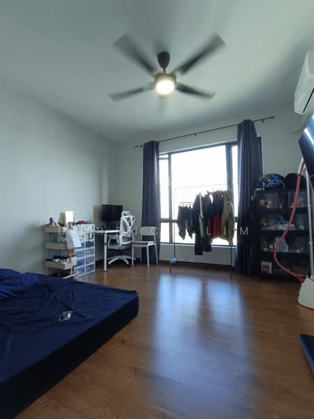 Service Residence for Sale at Country Garden Central Park - Derrick Lim - PropertyGuru.com.my