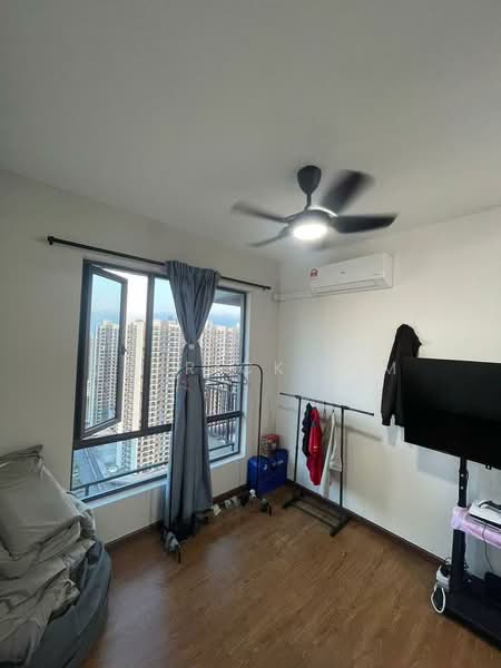 Service Residence for Sale at Country Garden Central Park - Derrick Lim - PropertyGuru.com.my
