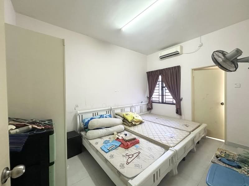 2-storey Terraced House for Sale in Johor Bahru (Johor) - Evon Yap - Bedroom - PropertyGuru.com.my