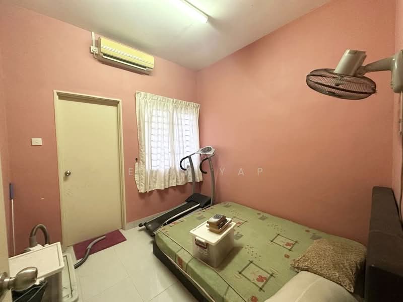 2-storey Terraced House for Sale in Johor Bahru (Johor) - Evon Yap - Bedroom - PropertyGuru.com.my