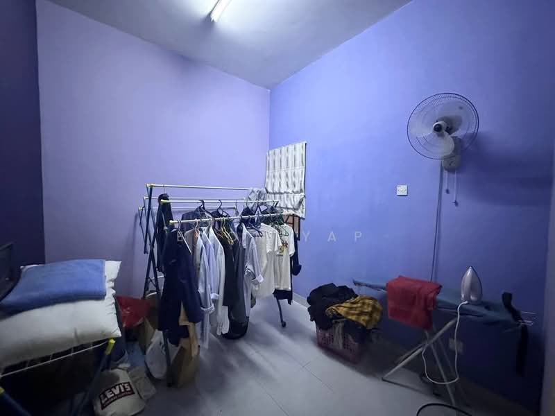 2-storey Terraced House for Sale in Johor Bahru (Johor) - Evon Yap - Interior - PropertyGuru.com.my