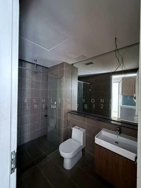 Condominium for Sale at Grand Medini - Ashley Yong (REN 07812) - Bathroom - PropertyGuru.com.my