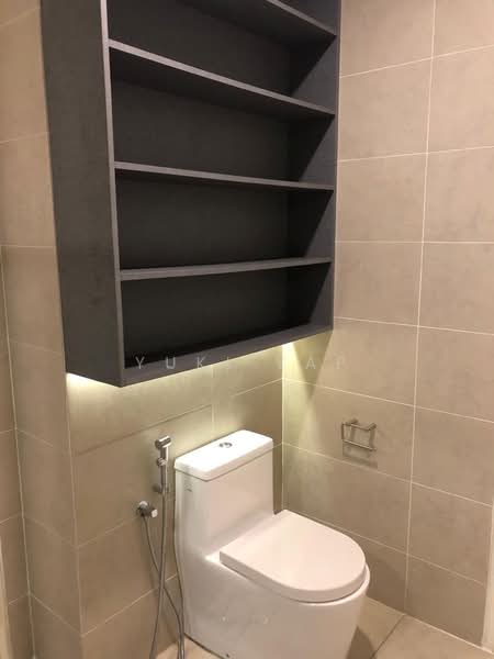 The Manhattan untuk Untuk Disewa - RM 3,800 /bulan, Mac 2026 - Bathroom - PropertyGuru.com.my