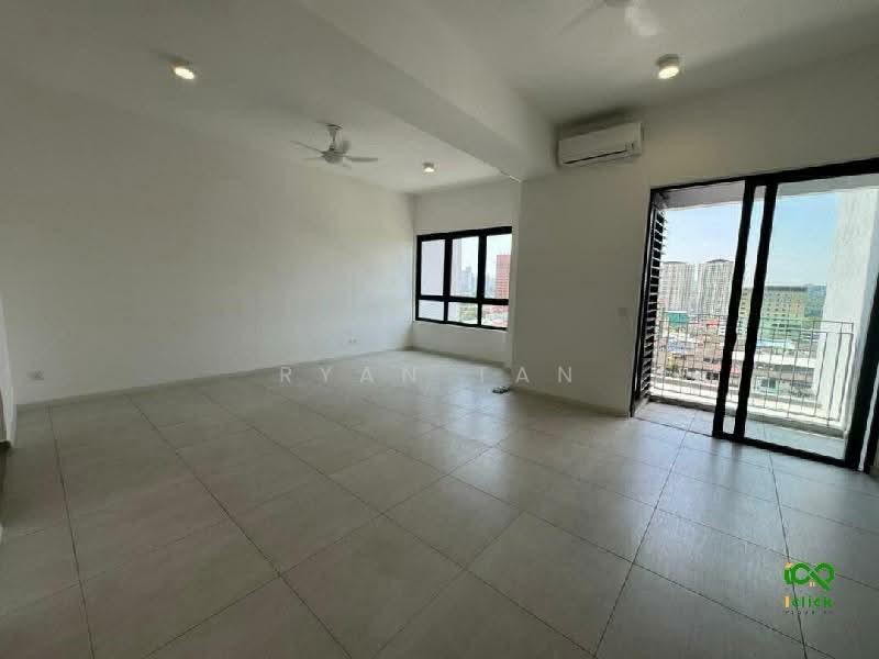 Service Residence for Sale at The Pano - Ryan Tan - Living Room - PropertyGuru.com.my
