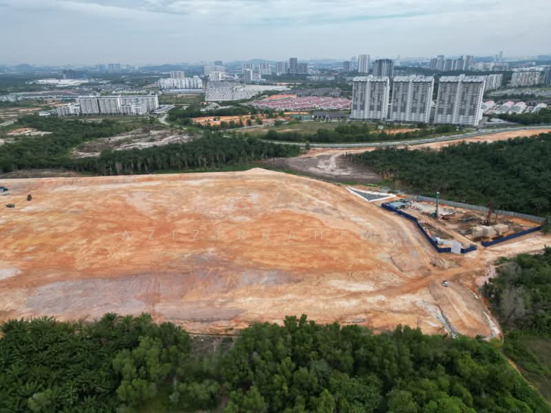 bukit damar dengkil untuk Untuk Dijual - RM 1,690,000, Apr 2026 - Exterior - PropertyGuru.com.my