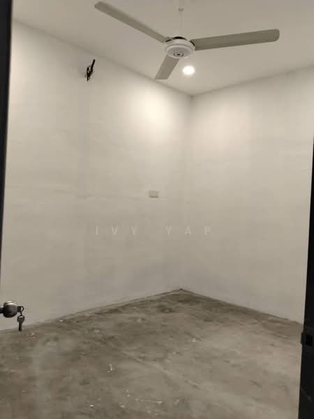 1-storey Terraced House for Rent in Taman Alma (Bukit Mertajam) - Ivy Yap - Interior - PropertyGuru.com.my