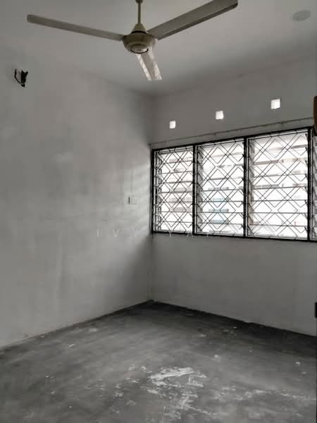 1-storey Terraced House for Rent in Taman Alma (Bukit Mertajam) - Ivy Yap - Interior - PropertyGuru.com.my