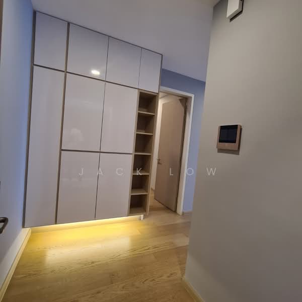 Service Residence for Rent at Star Residences Two - Jack Low - Interior - PropertyGuru.com.my