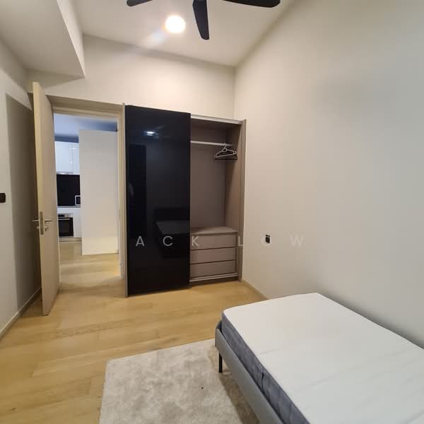 Service Residence for Rent at Star Residences Two - Jack Low - PropertyGuru.com.my