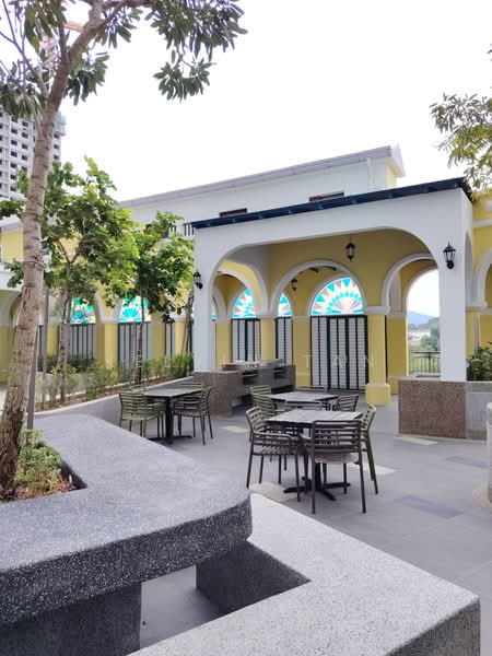 Havana Beach Residences untuk Untuk Disewa - RM 1,600 /bulan, Mac 2026 - Exterior - PropertyGuru.com.my