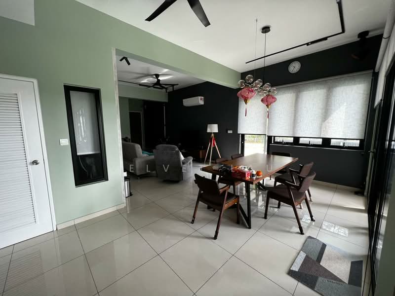 Sunway Sunway Sunways untuk Untuk Disewa - RM 7,500 /bulan, Mac 2026 - Living Room - PropertyGuru.com.my