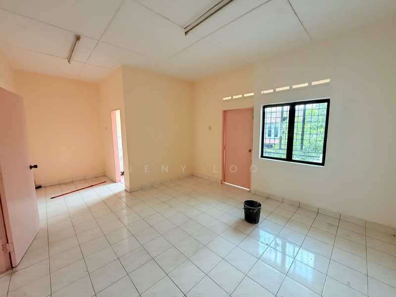 2-storey Terraced House for Sale in Bandar Selesa Jaya (Skudai) - Jeny Loo - Interior - PropertyGuru.com.my