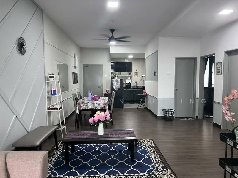 Kondominium untuk Disewa di Vista Bangi - Teresa Tan Zu Ying - PropertyGuru.com.my