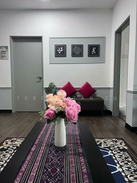 Kondominium untuk Disewa di Vista Bangi - Teresa Tan Zu Ying - PropertyGuru.com.my