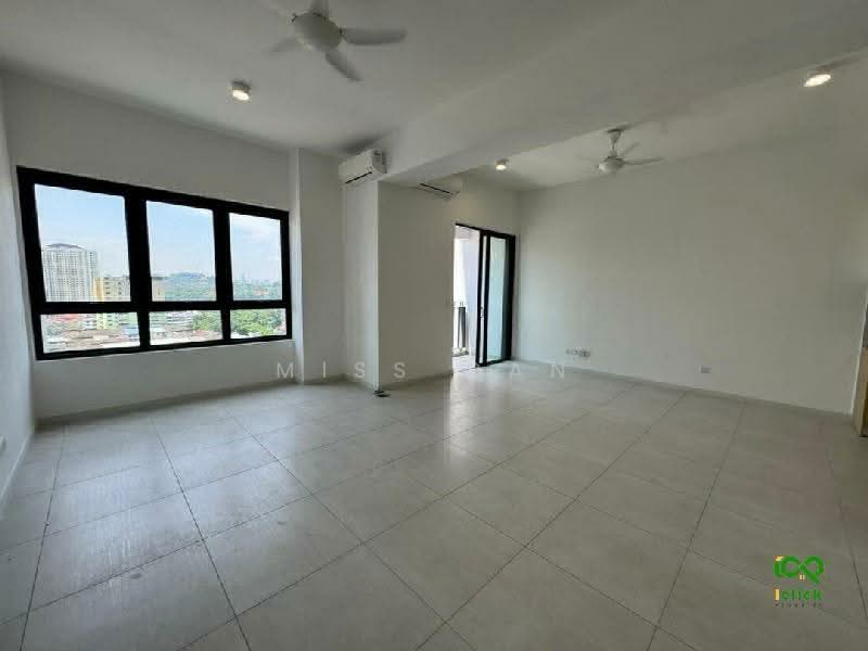 The Pano untuk Untuk Dijual - RM 395,000, Mac 2026 - Living Room - PropertyGuru.com.my