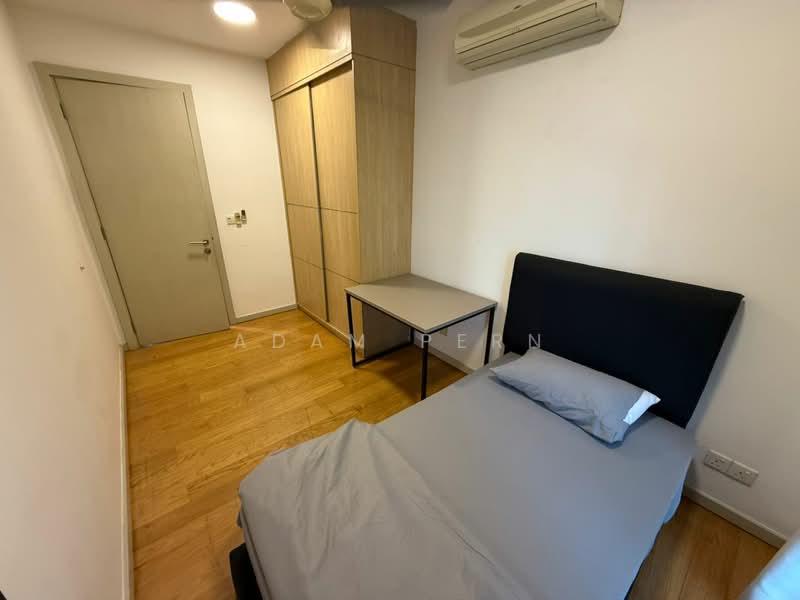 myHabitat untuk Untuk Disewa - RM 4,100 /bulan, Mac 2026 - Bedroom - PropertyGuru.com.my