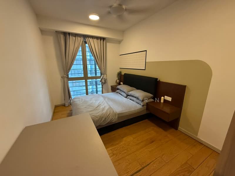 myHabitat untuk Untuk Disewa - RM 4,100 /bulan, Mac 2026 - Bedroom - PropertyGuru.com.my