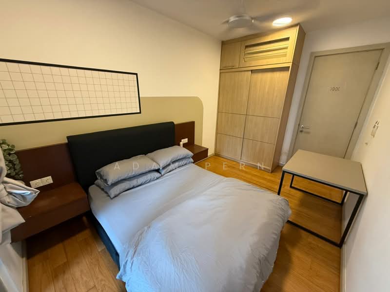 myHabitat untuk Untuk Disewa - RM 4,100 /bulan, Mac 2026 - Bedroom - PropertyGuru.com.my
