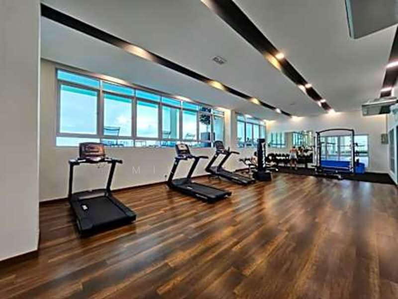 Residensi Nexus Kajang (PR1MA Kajang) untuk Untuk Disewa - RM 700 /bulan, Mac 2026 - PropertyGuru.com.my