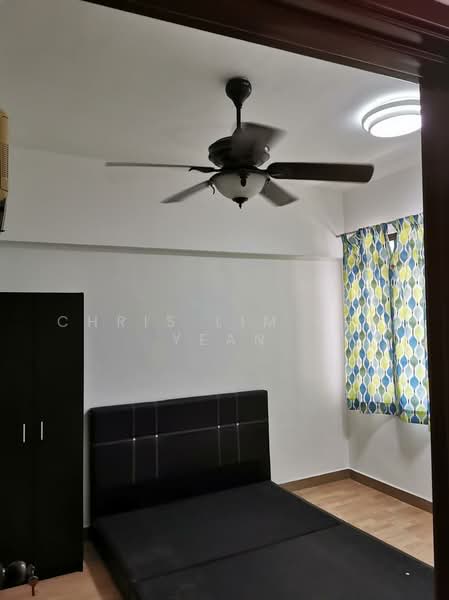 Condominium for Rent at Vista Komanwel C - Chris Lim Pek Yean - Bedroom - PropertyGuru.com.my