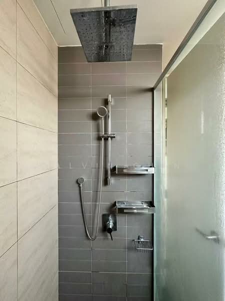 Condominium for Sale at Infiniti 3 Residences - calvin Chin - Bathroom - PropertyGuru.com.my