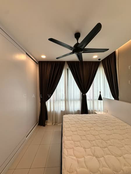 Condominium for Sale at Infiniti 3 Residences - calvin Chin - Bedroom - PropertyGuru.com.my