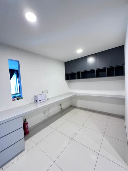 Condominium for Sale at Infiniti 3 Residences - calvin Chin - Study - PropertyGuru.com.my